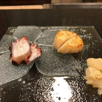 鮨 八や - 