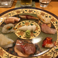 鮨 八や - 