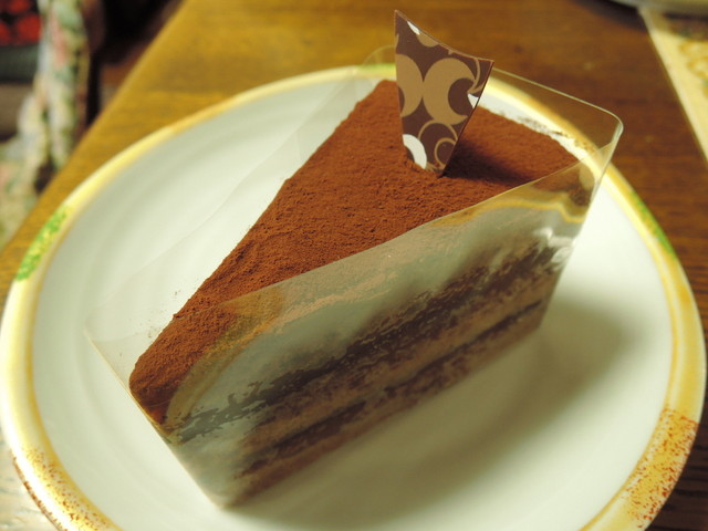 アンシャンテ 八坂 ケーキ 食べログ