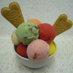 カンパネッラ - Tｏｎｏ盛り