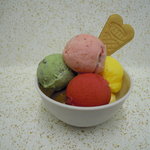 カンパネッラ - Ｈｉｍｅ盛り