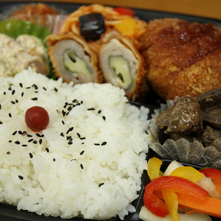 秋田市でおすすめの美味しい弁当をご紹介 食べログ