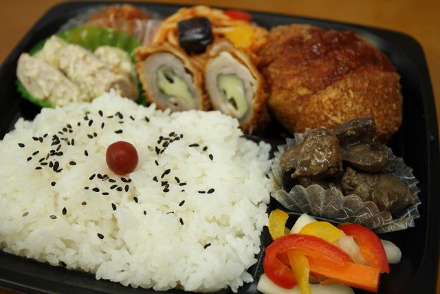 mercato MEISTER photo 2