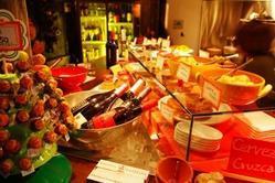 FINO Amo Tigre photo 5