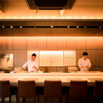 鮨　いの - メイン写真: