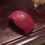 英ちゃん冨久鮓 - 