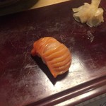 英ちゃん冨久鮓 - 