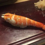 英ちゃん冨久鮓 - 