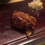 英ちゃん冨久鮓 - 