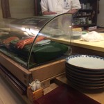 英ちゃん冨久鮓 - 