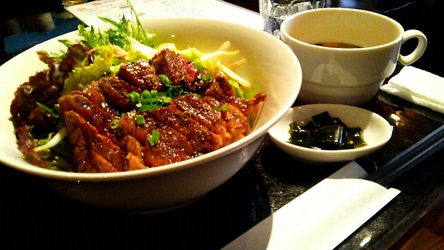 府内バル Tan S 大分 ステーキ 食べログ