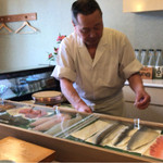 Sushidokoro Miyata - 