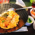 ハナミズキ - 料理写真: