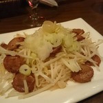 守谷 おしゃれに食べてやせる肉 BAR 85 - 