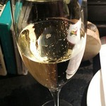 スプマンテ　６００円