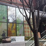 ピッツェリア イル・タンブレッロ - お気に入りの美術館。