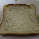 パネ・ポルチーニ - 国産小麦の食パン