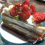 シャトレーゼ - 