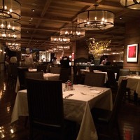 ロウリーズ・ザ・プライムリブ 恵比寿ガーデンプレイス店 - 