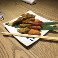 赤坂うまや 新宿 - 
