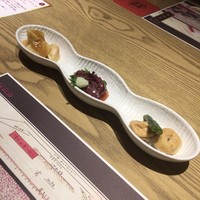 赤坂うまや 新宿 - 
