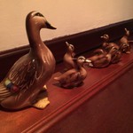 シェ・アルブラン - 