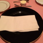 シェ・アルブラン - 