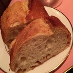 シェ・アルブラン - 