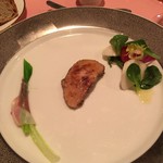 シェ・アルブラン - 