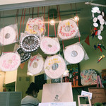 DONUT＆BAKEDSWEETS　hanauta - 