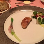 シェ・アルブラン - 