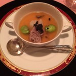 シェ・アルブラン - 