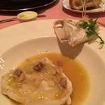 シェ・アルブラン - 