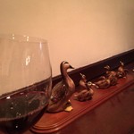 シェ・アルブラン - 