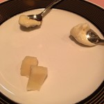 シェ・アルブラン - 