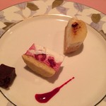 シェ・アルブラン - 