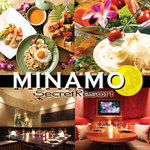 MINAMO - 