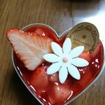 ラ・パティスリー・ベルジュ - 