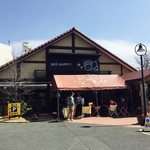 長坂養蜂場 - 