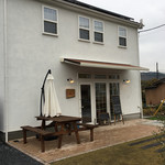 手作りハムとパンの店 こぶたのしっぽ - 