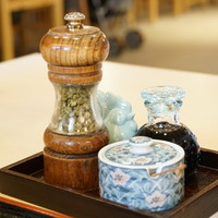 満寿家 - 