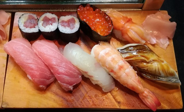 勇鮨 西新宿五丁目 寿司 食べログ 勇鮨 西新宿五丁目 寿司 食べログ