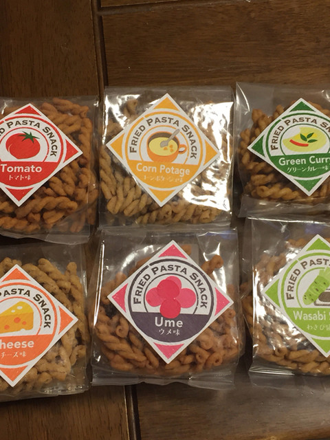 フライド パスタ スナック Fried Pasta Snack 北千住 洋菓子 その他 食べログ フライド パスタ スナック Fried Pasta Snack 北千住 洋菓子 その他 食べログ