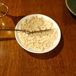 レストランユニック - 自家製リエット