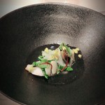 レヴォ - メバル