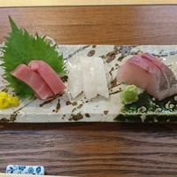 寿司 しながわ 葵 - 