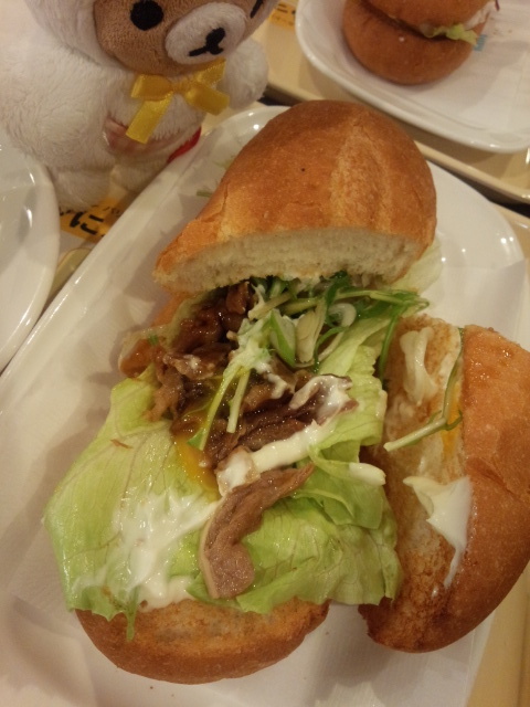 Doutor Coffee Shop Higashikurume Nishiguchi Ten photo 3