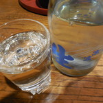 Sanzoku - 高波（生酒）