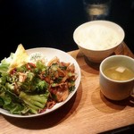 CAFE　COCODOCO - 