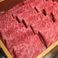 神戸牛 八坐和 阪急三宮店 - 